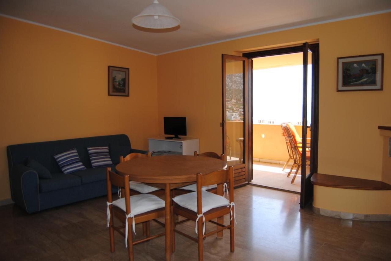 Appartamento Neruda Cala Gonone Exteriér fotografie