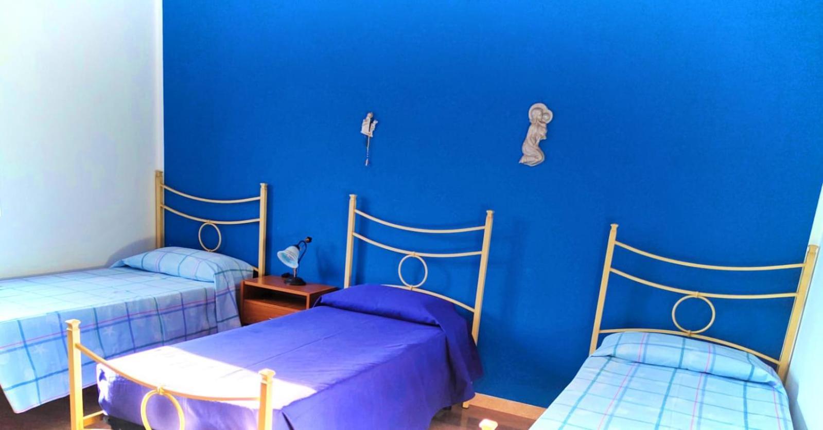 Appartamento Neruda Cala Gonone Exteriér fotografie