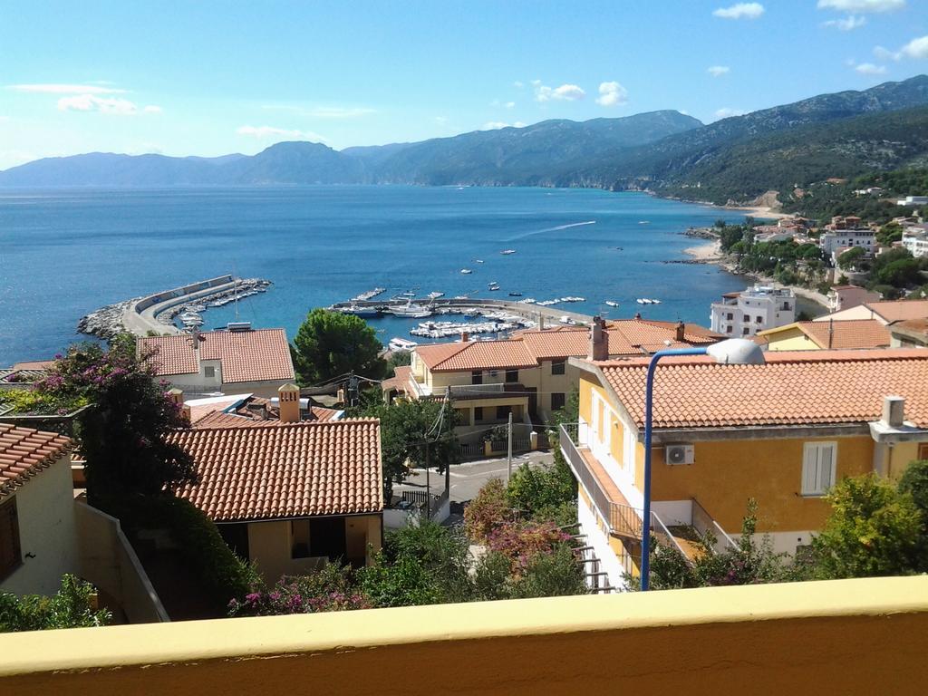 Appartamento Neruda Cala Gonone Pokoj fotografie
