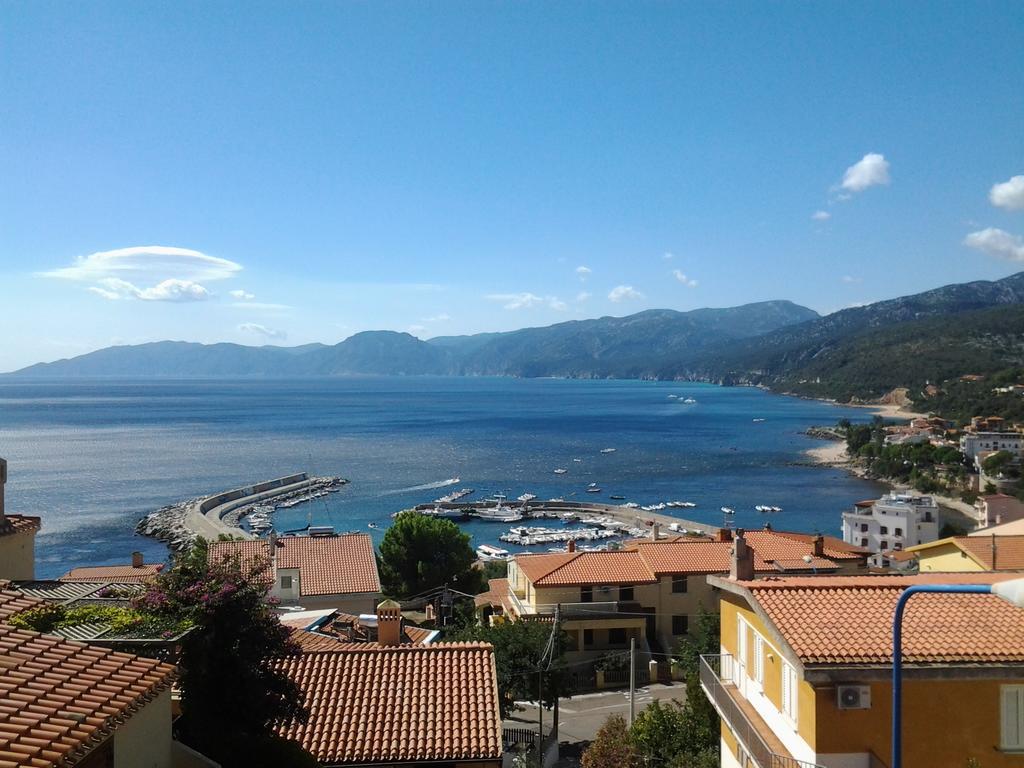 Appartamento Neruda Cala Gonone Pokoj fotografie