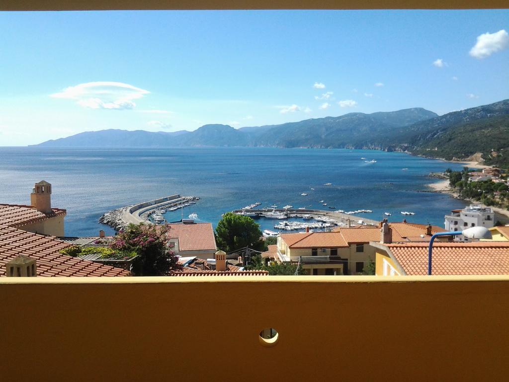 Appartamento Neruda Cala Gonone Pokoj fotografie