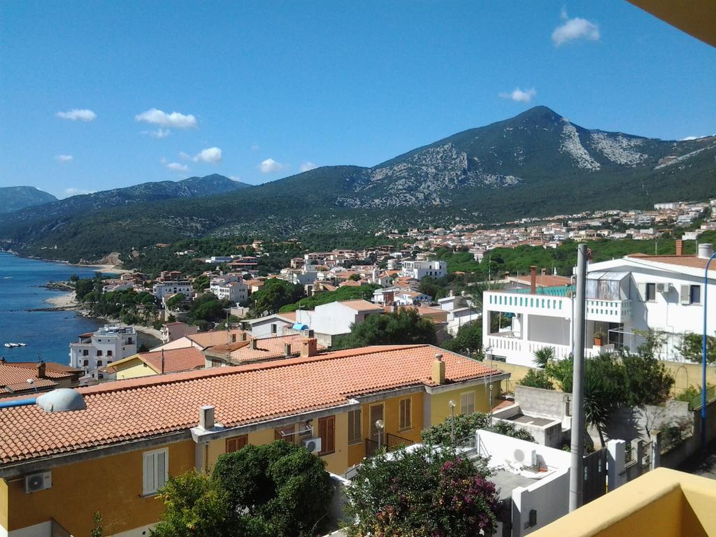 Appartamento Neruda Cala Gonone Exteriér fotografie