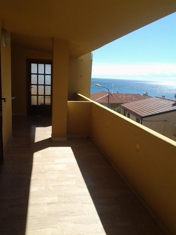 Appartamento Neruda Cala Gonone Exteriér fotografie