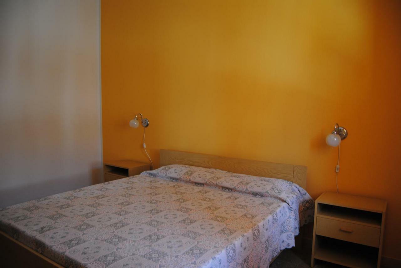 Appartamento Neruda Cala Gonone Exteriér fotografie