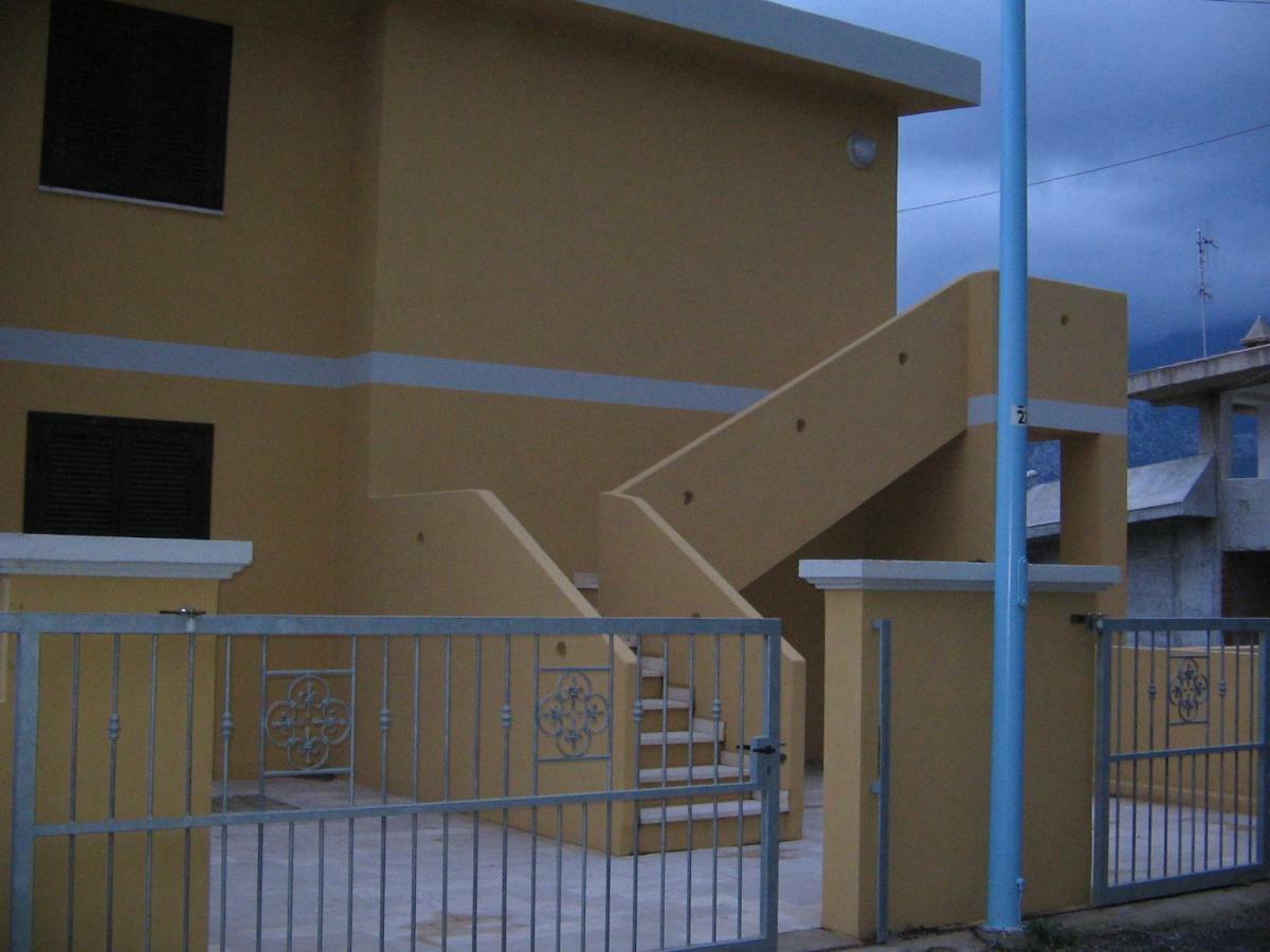 Appartamento Neruda Cala Gonone Exteriér fotografie