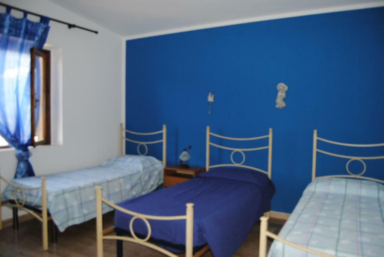 Appartamento Neruda Cala Gonone Exteriér fotografie