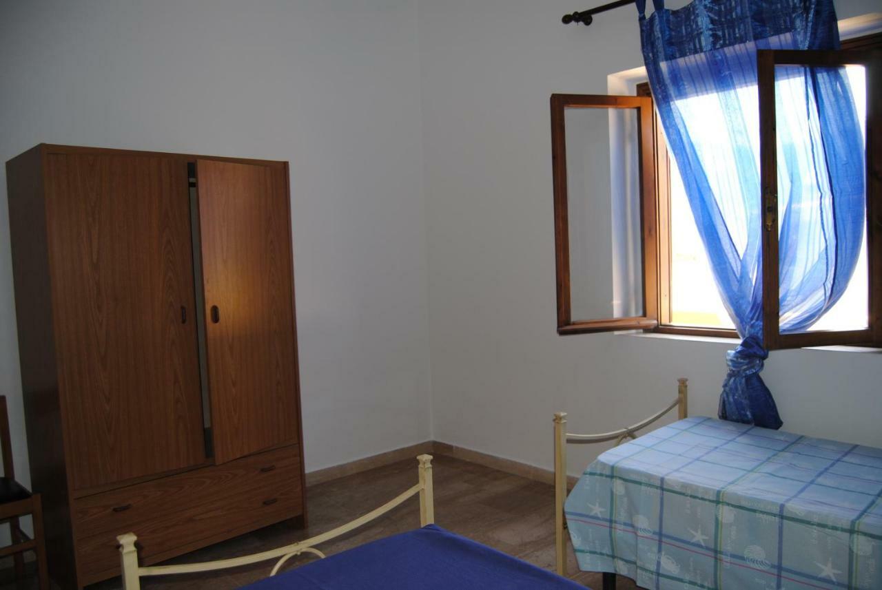 Appartamento Neruda Cala Gonone Exteriér fotografie